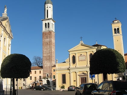 thiene cathedral