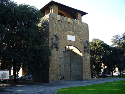 Porte San Gallo