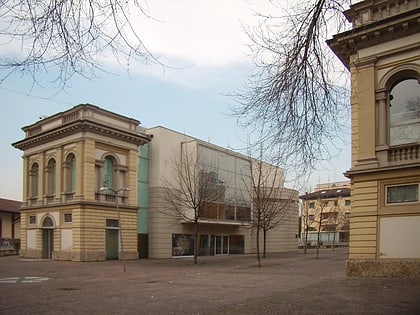 Musée d'art contemporain de Lissone