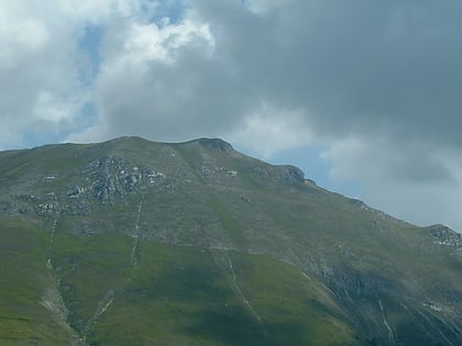 palazzo borghese mountain monti sibillini national park