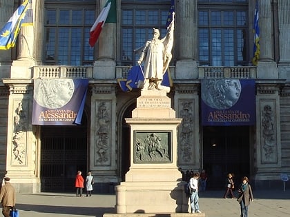 Museo Civico d'Arte Antica