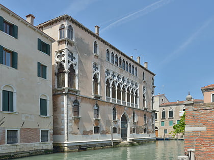 Palacio Donà Giovannelli