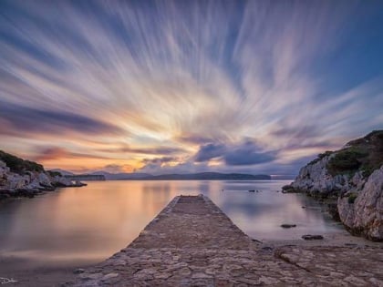 cala dragunara alghero