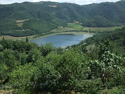 lago di fimon arcugnano