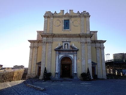 Duomo di Santo Stefano Protomartire