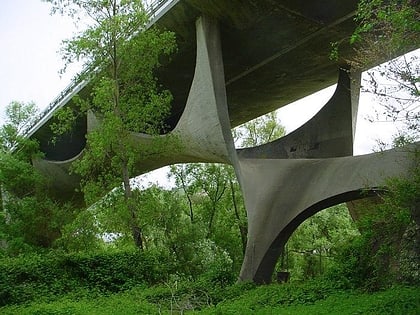 Musmeci Bridge