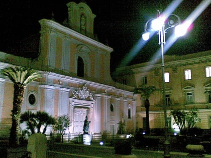 Santa Maria Capua Vetere