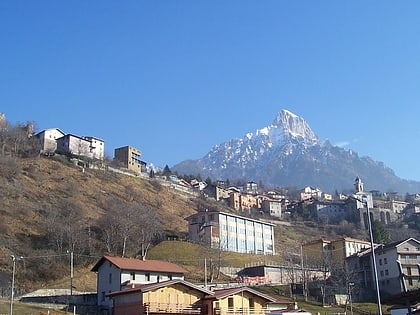 cimbergo valcamonica