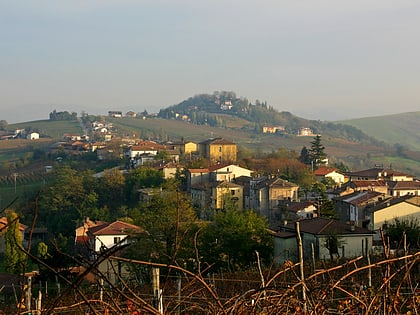 montalto pavese