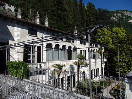 villa monastero varenna