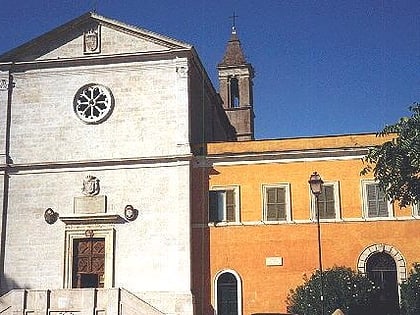 Église San Pietro in Montorio