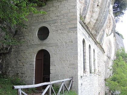 Ermitage Sant'Onofrio