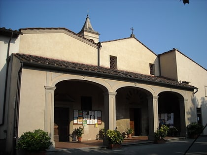 Chiesa dei Santi Maria e Bartolomeo