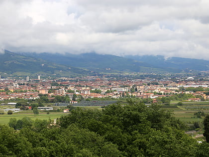 pistoia