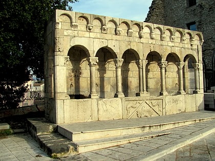 Fontana Fraterna