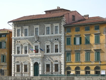 Palazzo Lanfreducci