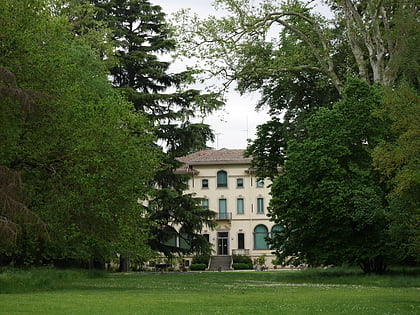 Magnani-Rocca Foundation