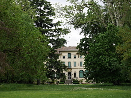 fundacion magnani rocca