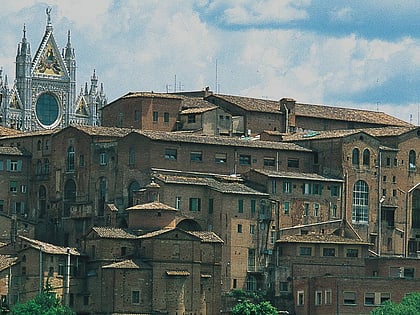 San Sebastiano in Vallepiatta