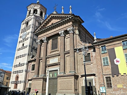 cathedrale de fossano