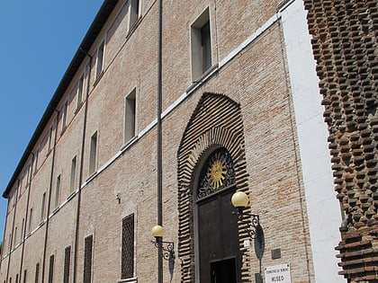 Museo della città di Rimini
