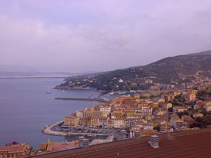 porto santo stefano