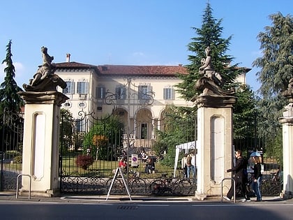 Villa Sormani