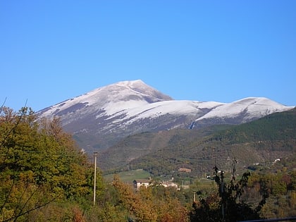 Mont Cucco