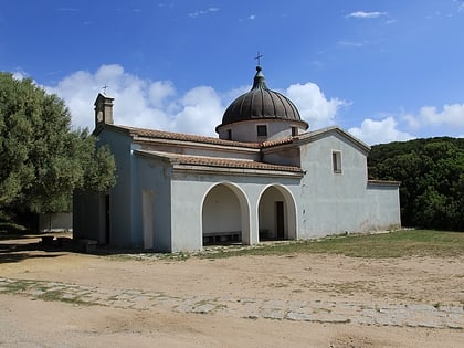 Chiesa della Madonna del Buoncammino