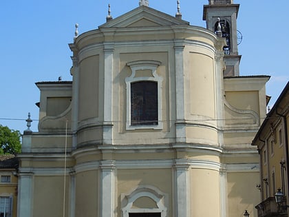 san giacomo soragna