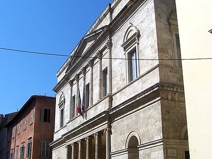 Teatro Ventidio Basso