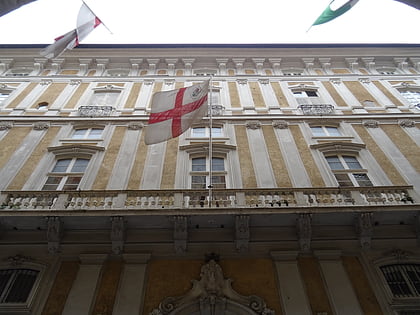 palazzo doria genua