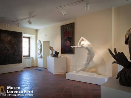 Museo Lorenzo Ferri