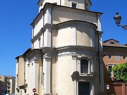 church of holy mary of grace parma