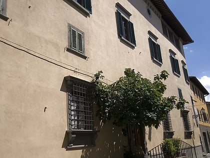 Palazzo del Greco