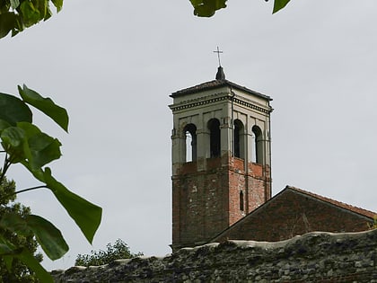 st roch church vicenza