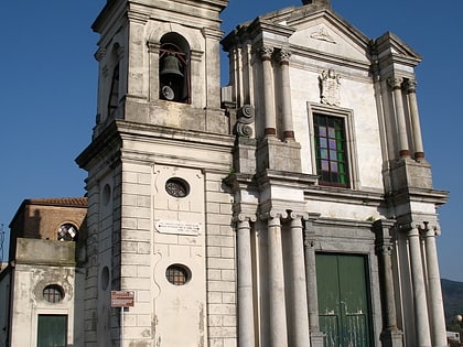 Santuario di Maria Santissima dell'Itria