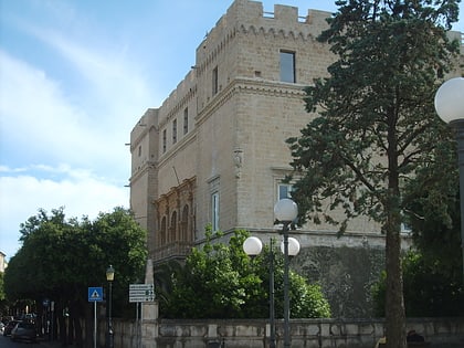 Château de Francavilla Fontana