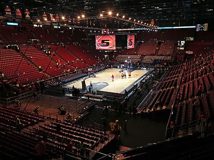 mediolanum forum milan