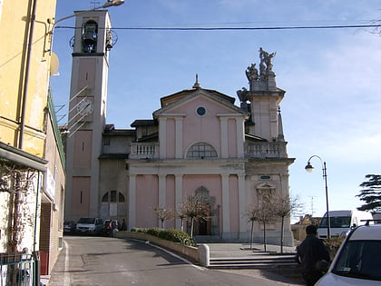 Church of St. Andrew the Apostle