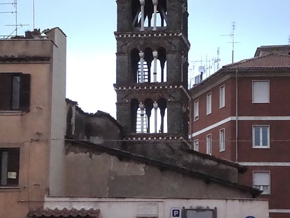 Santa Maria in Vivario