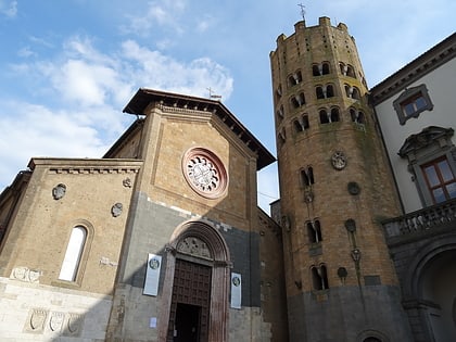 santandrea orvieto