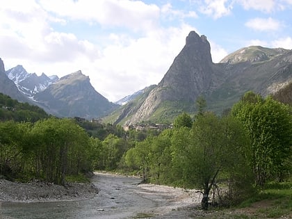 maira valley