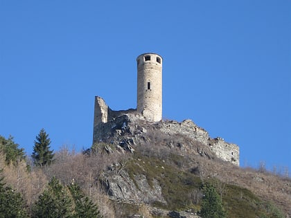 castello di chatelard