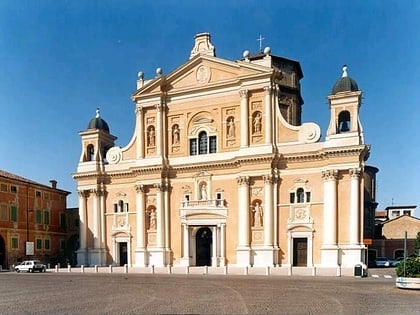 Cathédrale de Carpi