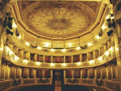 Teatro Sociale Gaetano Bonoris
