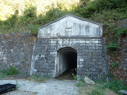 Miniera Garibaldi