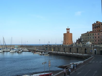 rio marina elba