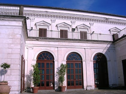 Villa Fondi De Sangro