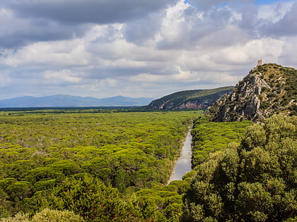 Parco della Maremma